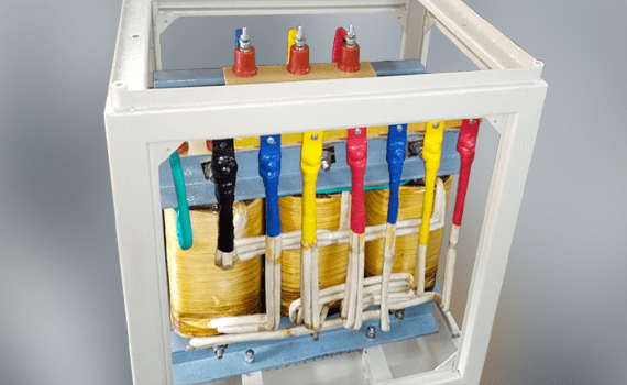 Sigma Electricals